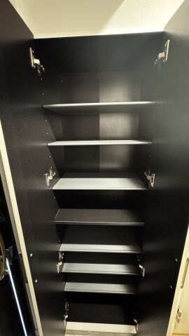 Alivis六本松の物件内観写真