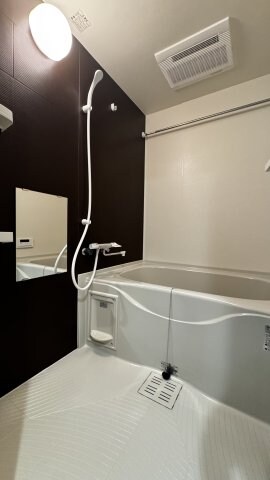 Alivis六本松の物件内観写真