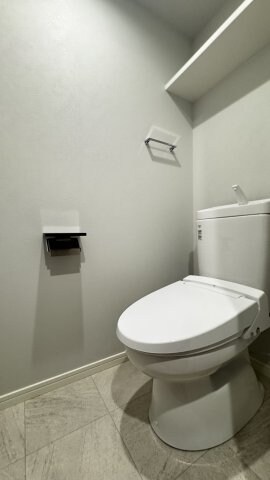 Alivis六本松の物件内観写真