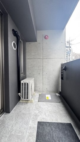 Alivis六本松の物件内観写真