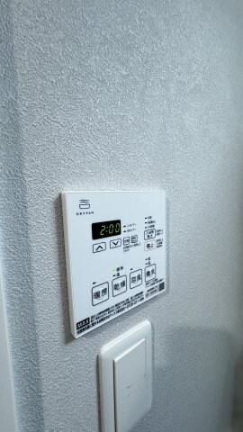 Alivis六本松の物件内観写真