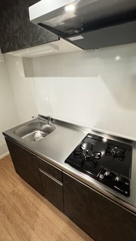 Alivis六本松の物件内観写真