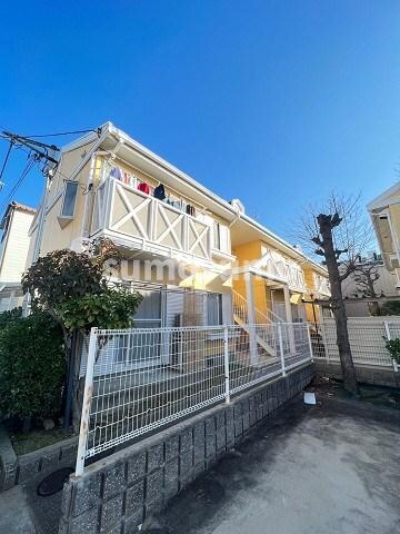 尼崎駅 徒歩20分 2階の物件外観写真