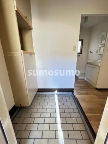 尼崎駅 徒歩20分 2階の物件内観写真