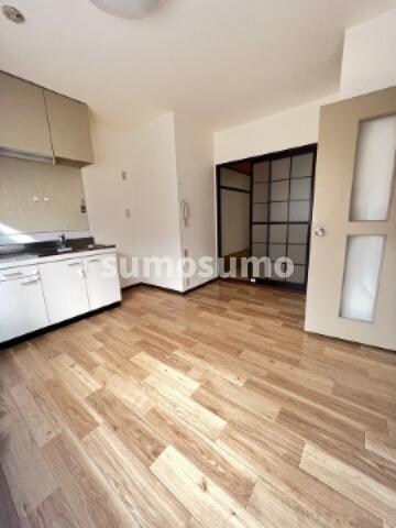 尼崎駅 徒歩20分 2階の物件内観写真