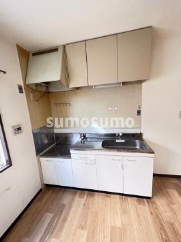 尼崎駅 徒歩20分 2階の物件内観写真