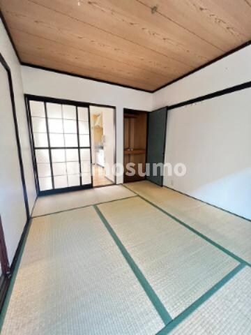 尼崎駅 徒歩20分 2階の物件内観写真