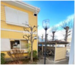 尼崎駅 徒歩20分 2階の物件内観写真