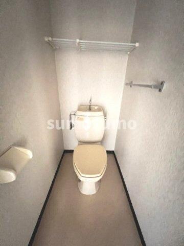 尼崎駅 徒歩20分 2階の物件内観写真