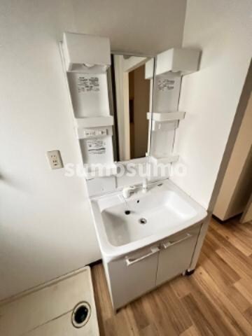 尼崎駅 徒歩20分 2階の物件内観写真