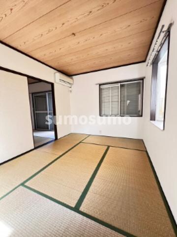 尼崎駅 徒歩20分 2階の物件内観写真