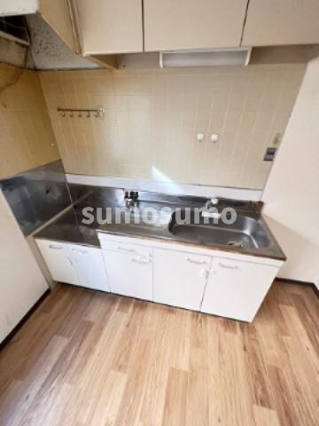 尼崎駅 徒歩20分 2階の物件内観写真