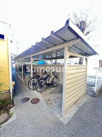 尼崎駅 徒歩20分 2階の物件内観写真