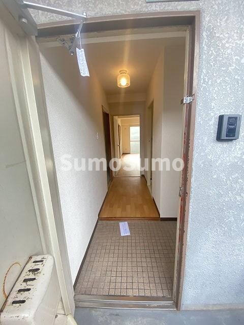 飛鳥グランドパレスの物件内観写真