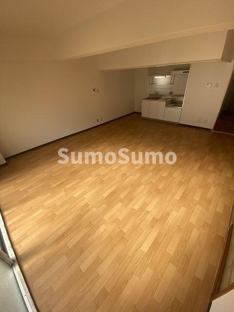 飛鳥グランドパレスの物件内観写真