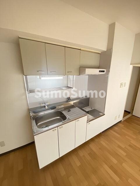 飛鳥グランドパレスの物件内観写真