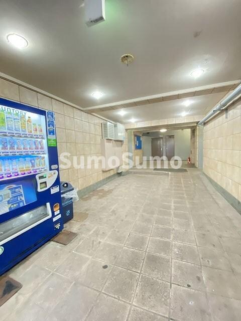 飛鳥グランドパレスの物件外観写真