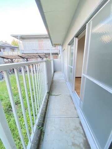 飛鳥グランドパレスの物件内観写真