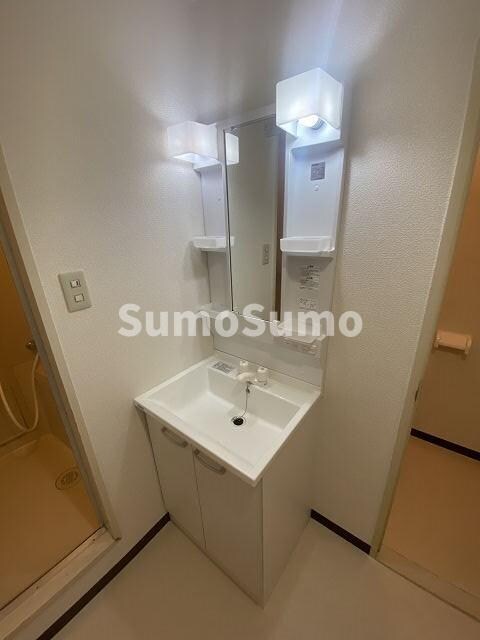 飛鳥グランドパレスの物件内観写真