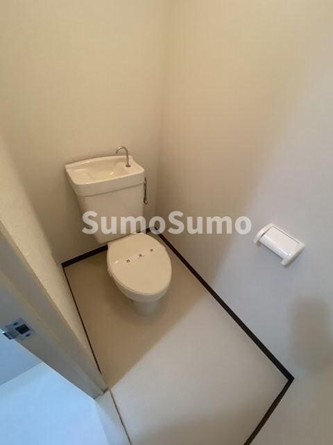 飛鳥グランドパレスの物件内観写真