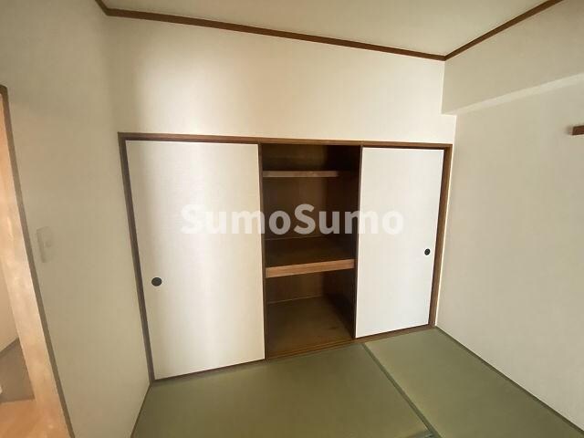 飛鳥グランドパレスの物件内観写真