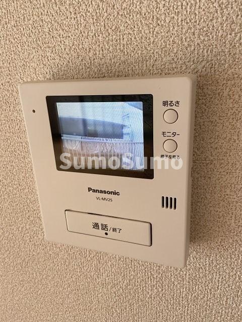 飛鳥グランドパレスの物件内観写真