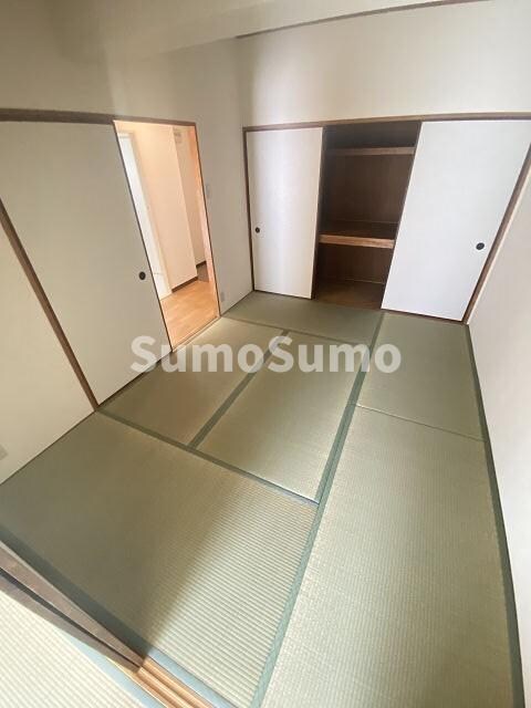 飛鳥グランドパレスの物件内観写真