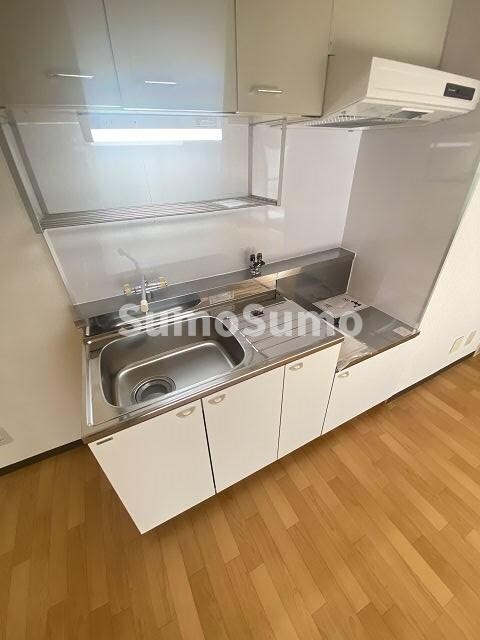 飛鳥グランドパレスの物件内観写真