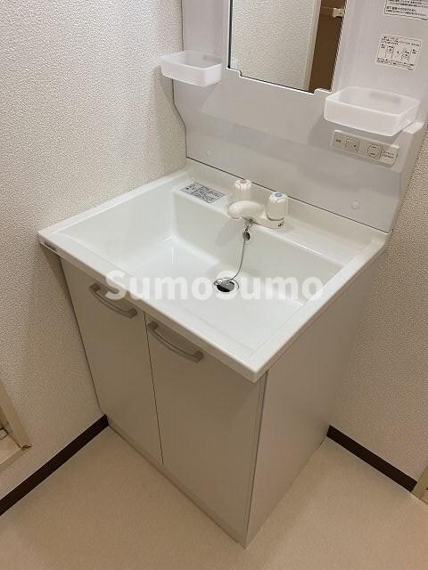 飛鳥グランドパレスの物件内観写真