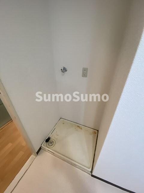 飛鳥グランドパレスの物件内観写真