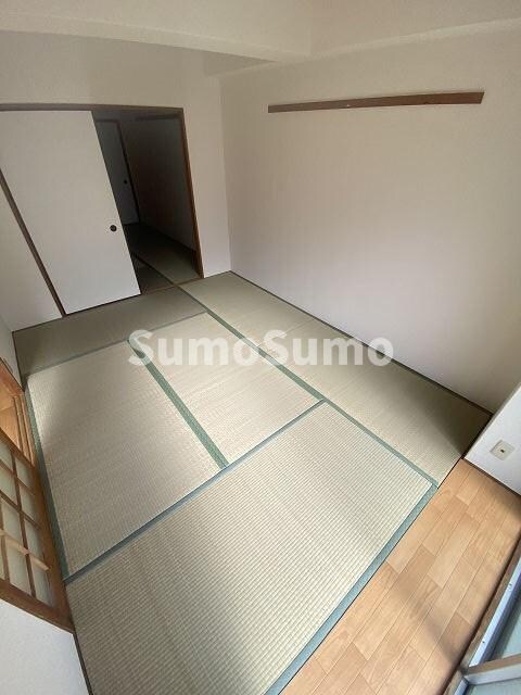 飛鳥グランドパレスの物件内観写真