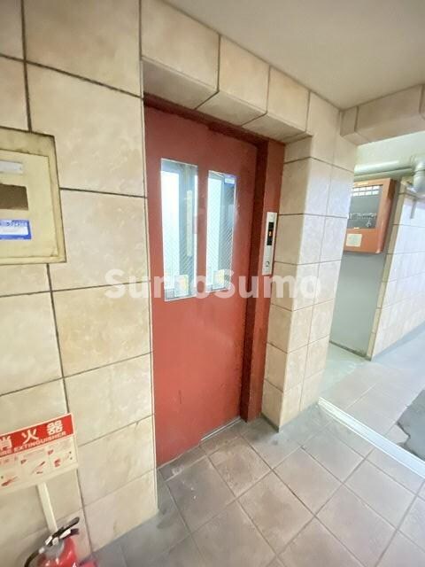 飛鳥グランドパレスの物件内観写真