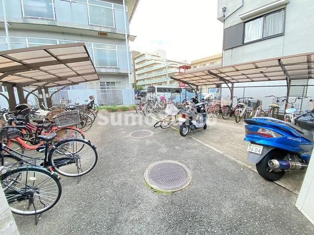 飛鳥グランドパレスの物件内観写真