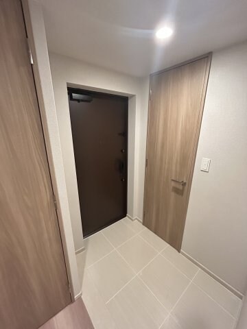 リバーガーデン四天王寺の物件内観写真