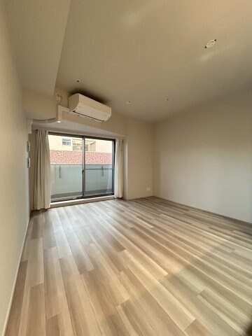 リバーガーデン四天王寺の物件内観写真