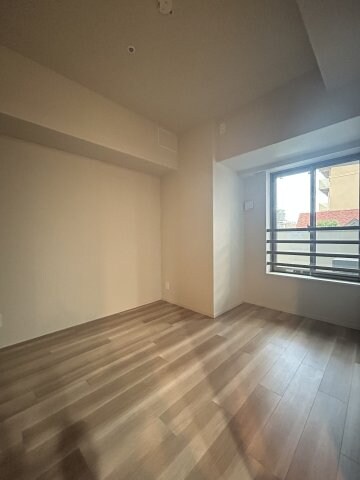 リバーガーデン四天王寺の物件内観写真