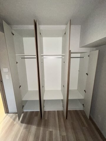 リバーガーデン四天王寺の物件内観写真