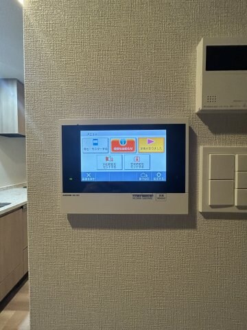 リバーガーデン四天王寺の物件内観写真