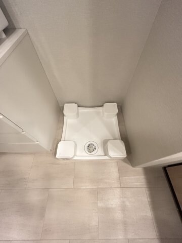 リバーガーデン四天王寺の物件内観写真