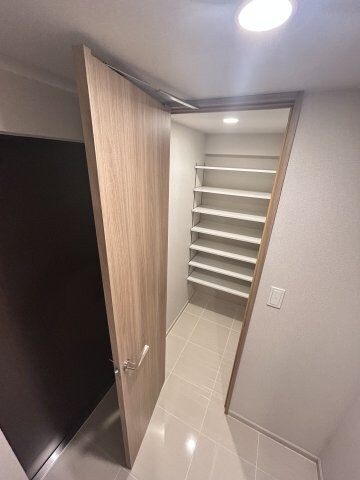 リバーガーデン四天王寺の物件内観写真