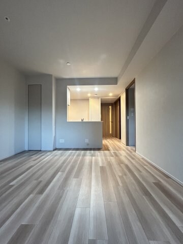 リバーガーデン四天王寺の物件内観写真