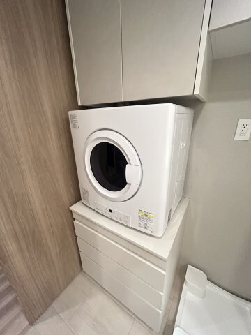 リバーガーデン四天王寺の物件内観写真