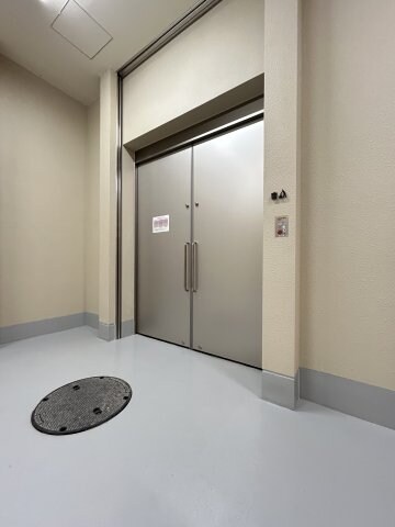 リバーガーデン四天王寺の物件内観写真