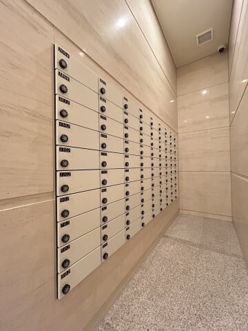 リバーガーデン四天王寺の物件内観写真