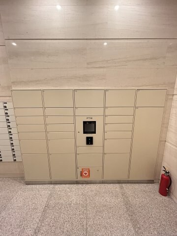 リバーガーデン四天王寺の物件内観写真