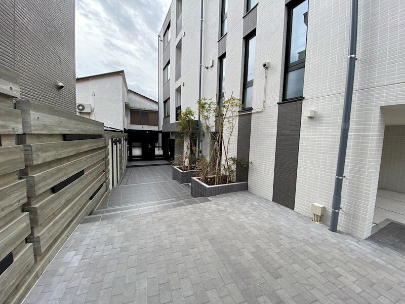 祐天寺駅 徒歩13分 3階の物件外観写真