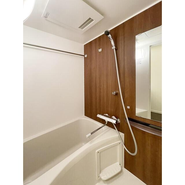 祐天寺駅 徒歩13分 3階の物件内観写真