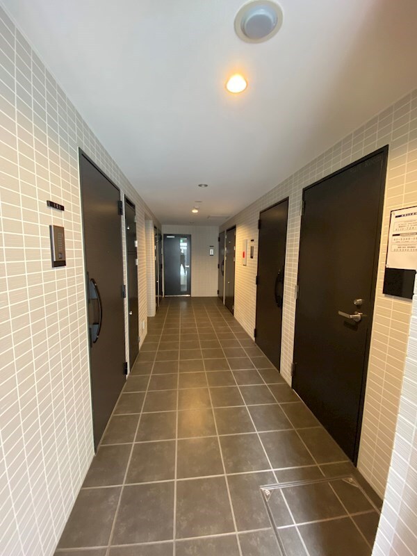 祐天寺駅 徒歩13分 3階の物件外観写真