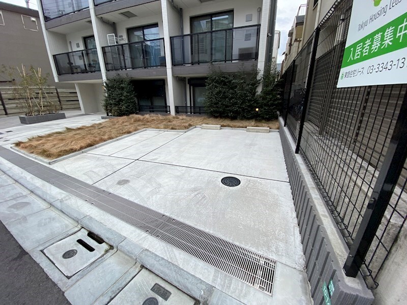 祐天寺駅 徒歩13分 3階の物件外観写真