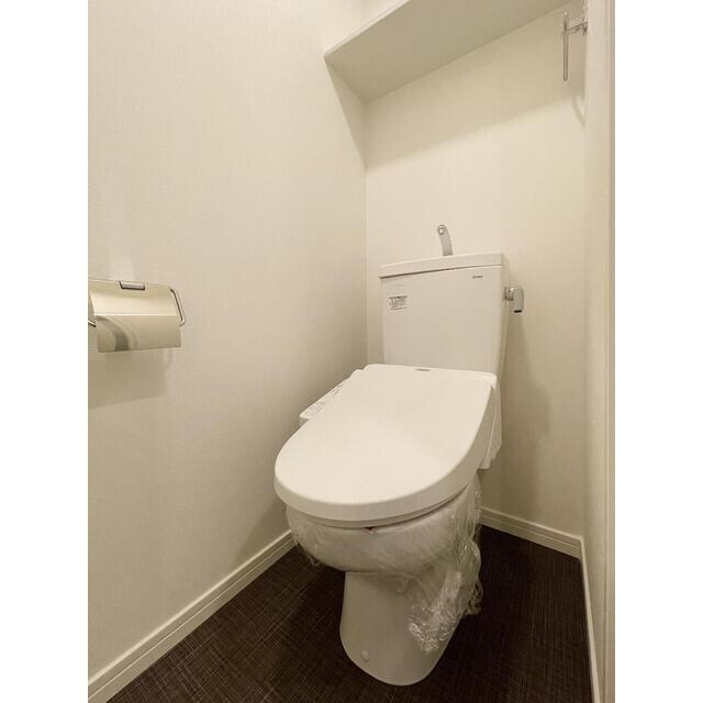 祐天寺駅 徒歩13分 3階の物件内観写真